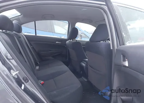 2012 Honda Accord 2.4 Lx-P z USA, uszkodzony, nr VIN 1HGCP2F45CA150880